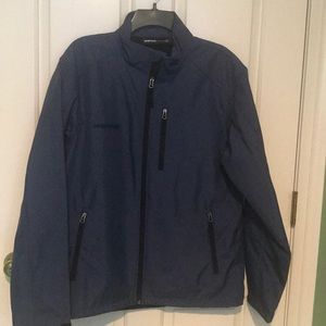 Swiss tech men’s jacket Medium